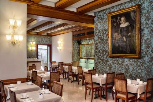 Gallery image of Hotel Bisanzio in Venice