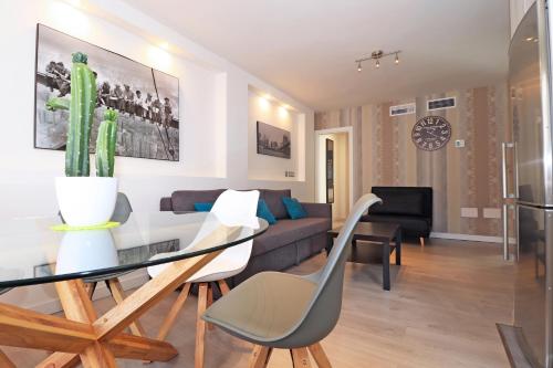 Del parque flats hernan ruiz