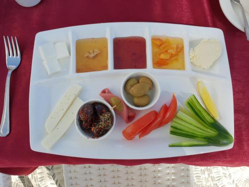 Gallery image of AELBİSTAN OTEL in Didim