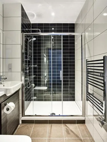 Citadines City Centre Liverpool photo 5