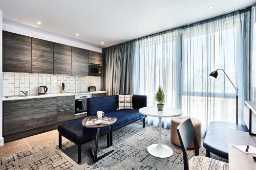 Citadines City Centre Liverpool photo 17