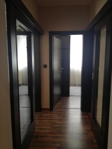 Gambar di galeri bagi Šafran Apartment LUX di Donovaly