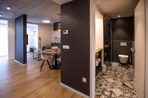 Imagen de la galería de Postcard City Apartments, en Maribor