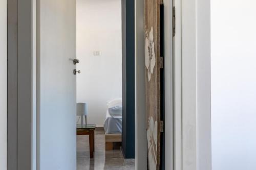 Gambar di galeri bagi PORT CITY HAIFA - BAT GALIM oceanfront luxury - MAMAD di Haifa