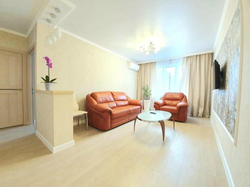 Gallery image of Комфортабельные апартаменты RentHome в центре in Kemerovo