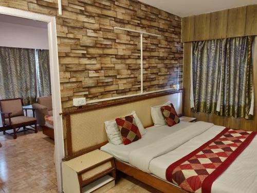 Gallery image of Hotel Hamers International in Mussoorie