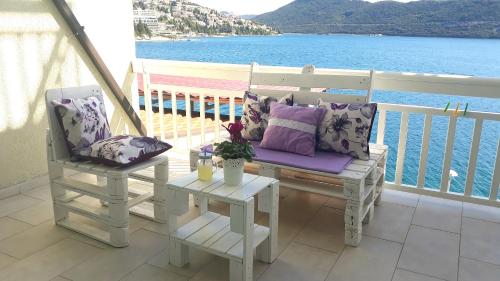 Gallery image of Apartmani Leženić Dada in Neum