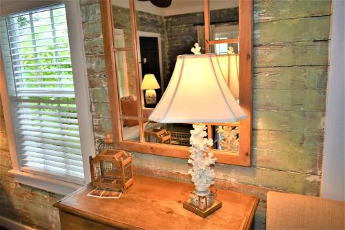Φωτογραφία από το άλμπουμ του Simonton Court Historic Inn & Cottages στο Κι Γουέστ