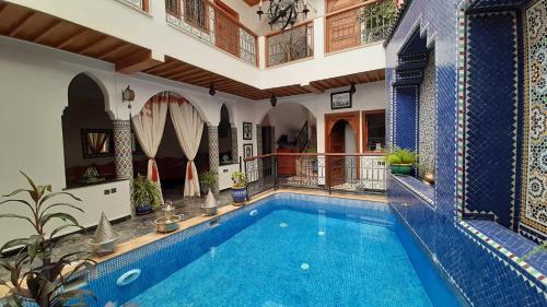 Riad La Porte des 5 Jardins, Marrakesh – Updated 2023 Prices