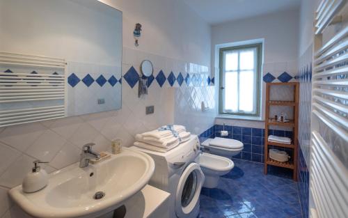 Gallery image of Cascina Meriame in Serralunga d'Alba