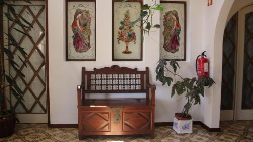 Villa Alcaide