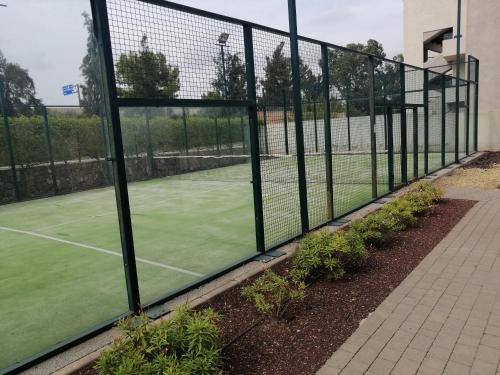 Nuevo duplex en Resort golf Valle del este, Vera, Spain ...