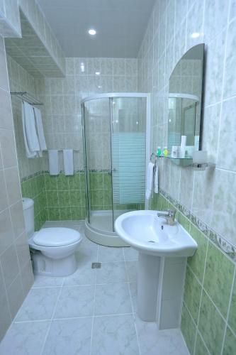 Bany a VIARDO Hotel