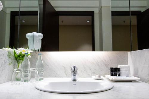 Fotografie z fotogalerie ubytování 474 Buenos Aires Hotel v Buenos Aires