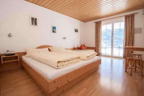 Gallery image of Ferienwohnung Barbara Salzgeber in Schruns