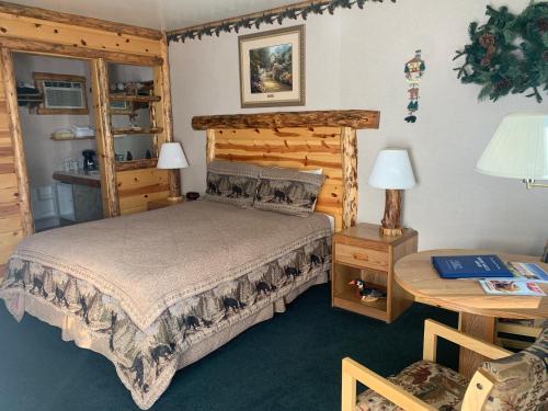 Tahoe Valley Lodge, South Lake Tahoe (updated prices 2024)