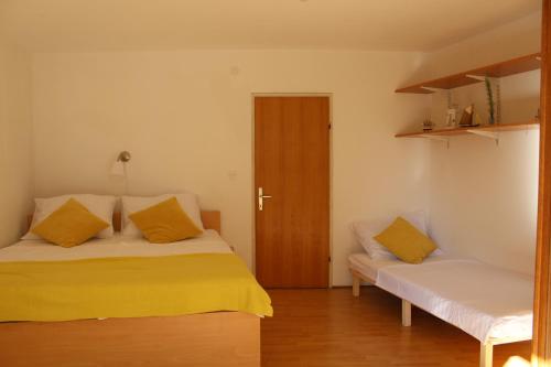 Foto dalla galleria di Beach Apartment Jakobus a Lumbarda (Lombarda)