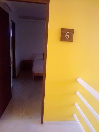 Φωτογραφία από το άλμπουμ του posada tumben ka´a σε Tulum
