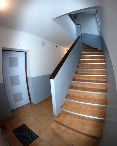 Apparthotel Douai Gare – Photos 3