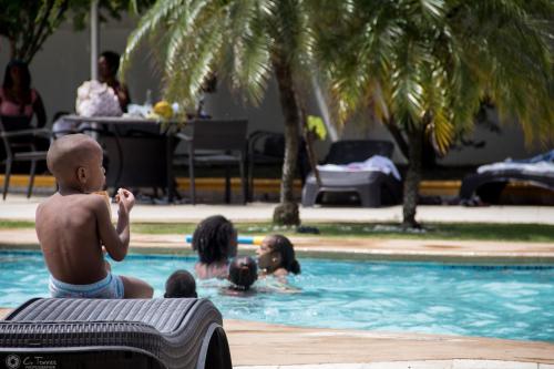 Hotel Sand Diamond – Photos 4