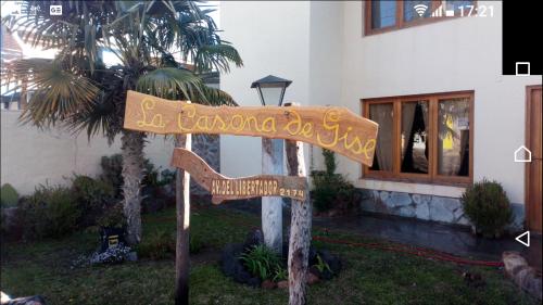 La Casona de Gise – Photos 2
