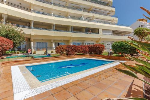 Cute Romantic Studio Next Beach Aircon CostaAdeje WiFi ...