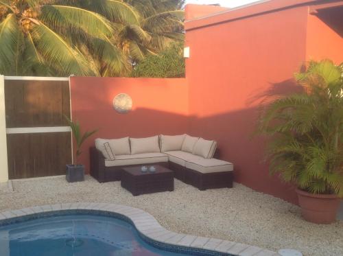 Afbeelding uit fotogalerij van Bubali Gardens in Palm-Eagle Beach