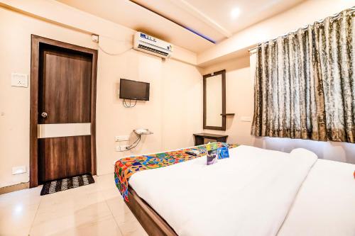 Gallery image of FabHotel Imperio Baner in Pune