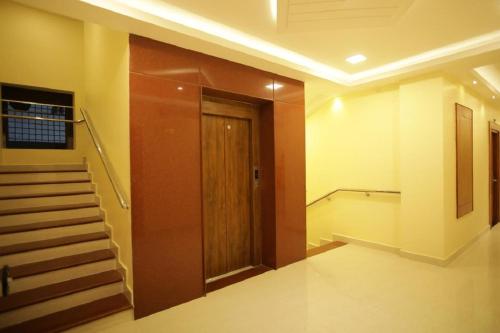 Imagen de la galería de I Residency, en Pondicherry