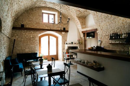 Gallery image of San Marco Antico Relais - B&B in Bitonto