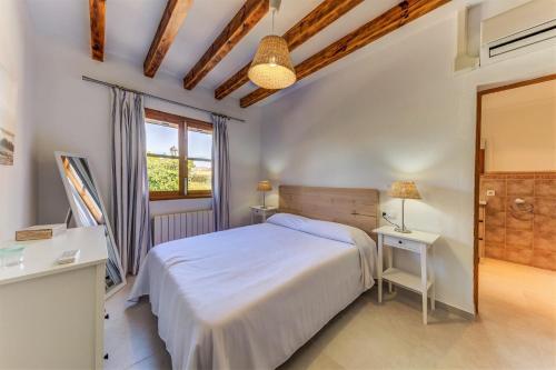 Postel nebo postele na pokoji v ubytování Villa Lidia by Sealand Villas
