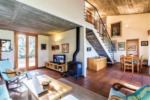 Villa Siller Roqueta by Sealand Villas