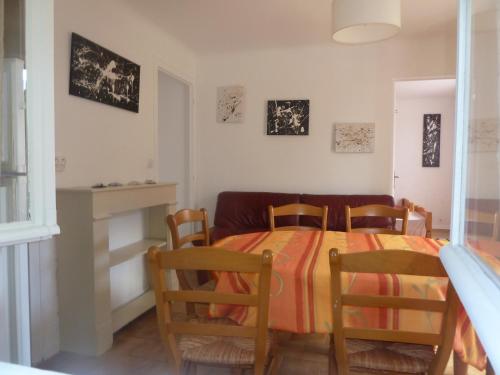 Χώρος καθιστικού στο iguski