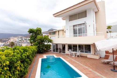 Villa Mermaid