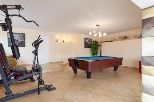 Villa Mermaid