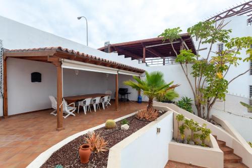 Villa Mermaid