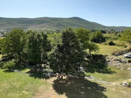 Φυσικό τοπίο κοντά σε αυτός ο ξενώνας