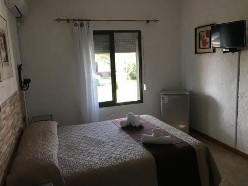 Φωτογραφία από το άλμπουμ του Hotel de la Torre σε La Paloma