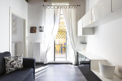 Emma's Apartment Borgo, Vatican City