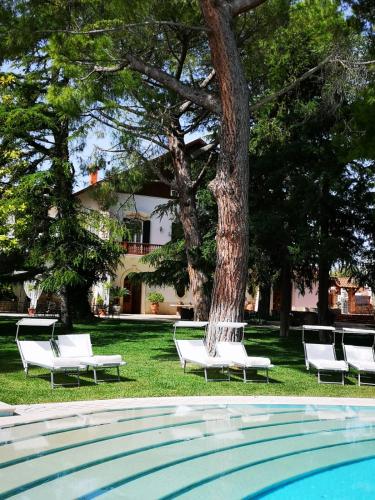 Villa delle Querce Resort, Palo del Colle – Prezzi aggiornati per il 2023