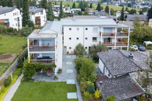 Gallery image of LAAX Homes - Casa Miro Nr 7 in Flims