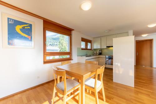 Gallery image of LAAX Homes - Casa Miro Nr 7 in Flims