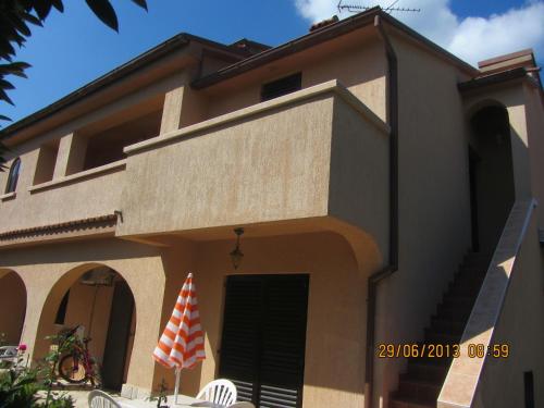 Fotografie z fotogalerie ubytování Apartments Marisa v destinaci Mali Lošinj