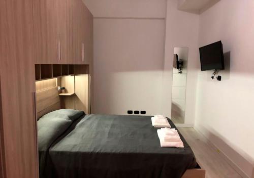 Appartamento Remanton