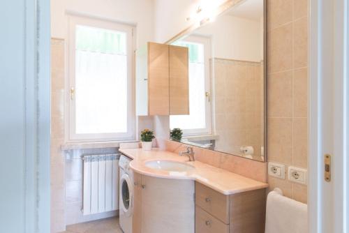 Fotografie z fotogalerie ubytování Residence Terry v destinaci Tremosine Sul Garda