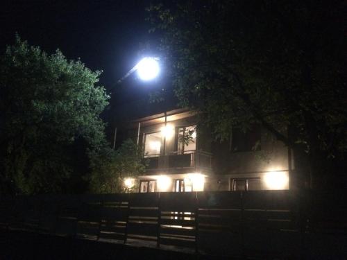 Gallery image of Villa PorTina in Ambrolauri