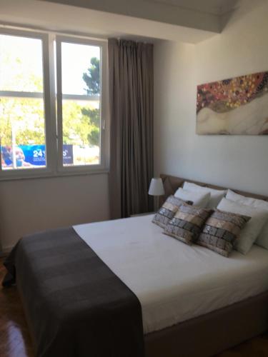 Martas Lisbon Apartment