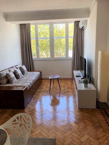 Martas Lisbon Apartment
