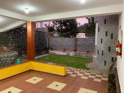 Gallery image of Vignesh holiday inn in Kotagiri