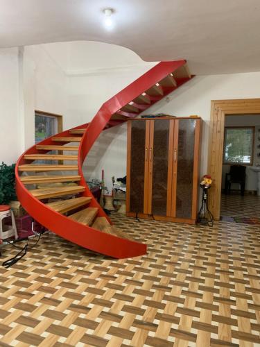 Gallery image of Vignesh holiday inn in Kotagiri